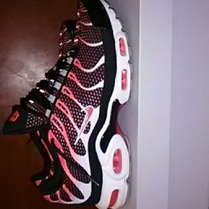 Nike max plus